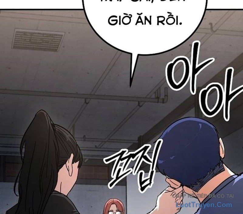 Người Dọn Dẹp Chương 17 - Trang 46