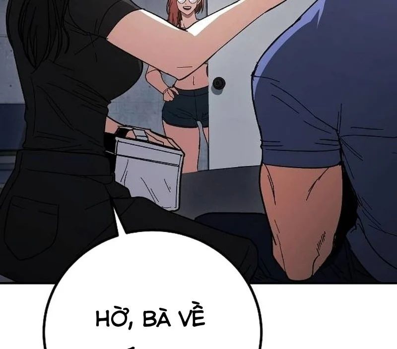 Người Dọn Dẹp Chương 17 - Trang 47