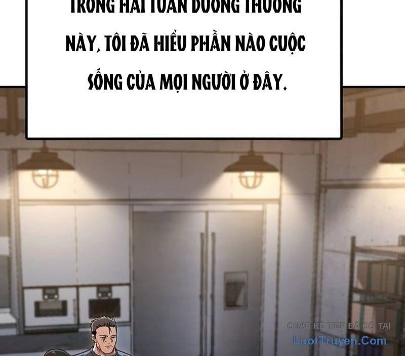 Người Dọn Dẹp Chương 17 - Trang 51