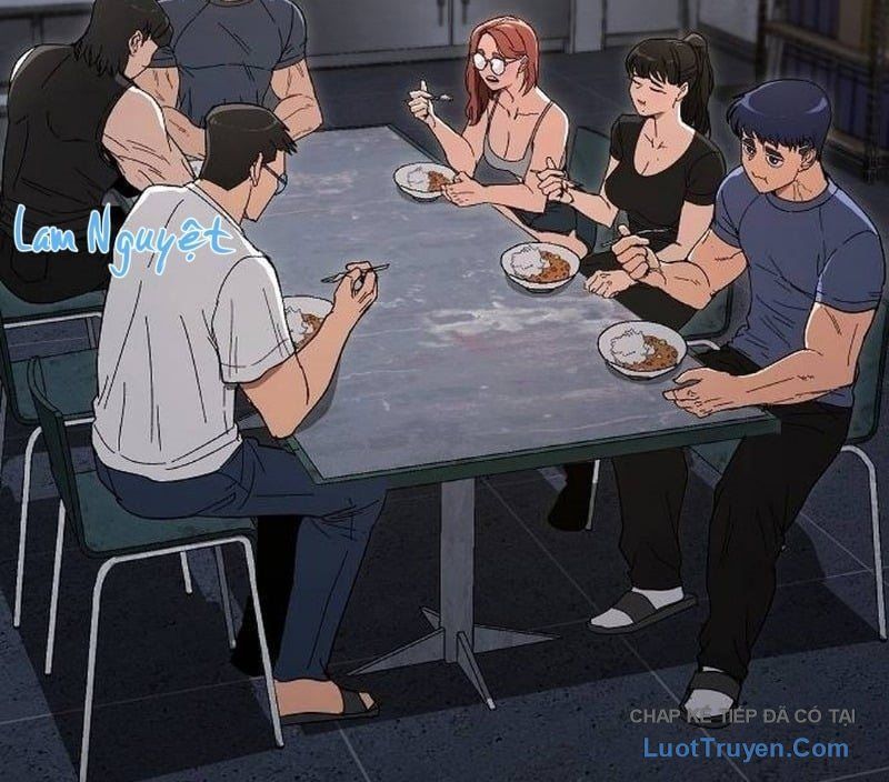 Người Dọn Dẹp Chương 17 - Trang 52