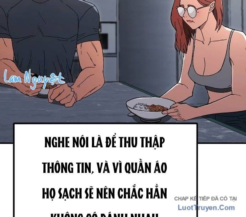 Người Dọn Dẹp Chương 17 - Trang 55