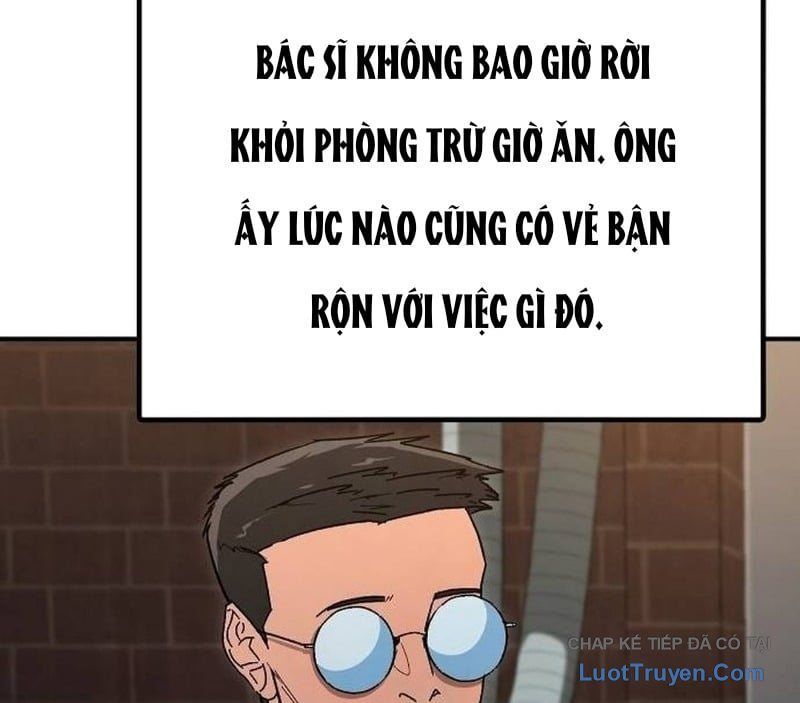 Người Dọn Dẹp Chương 17 - Trang 57