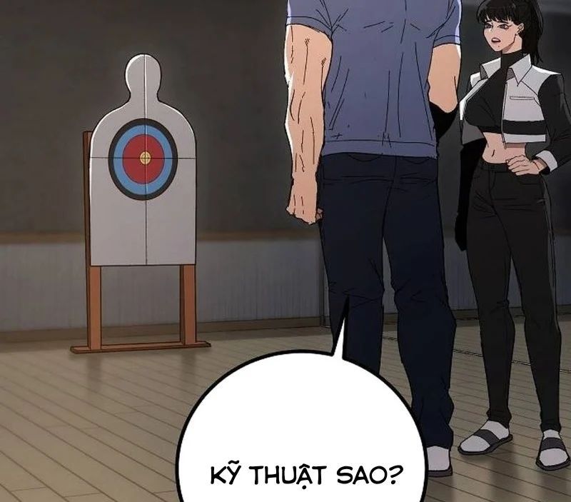 Người Dọn Dẹp Chương 17 - Trang 69