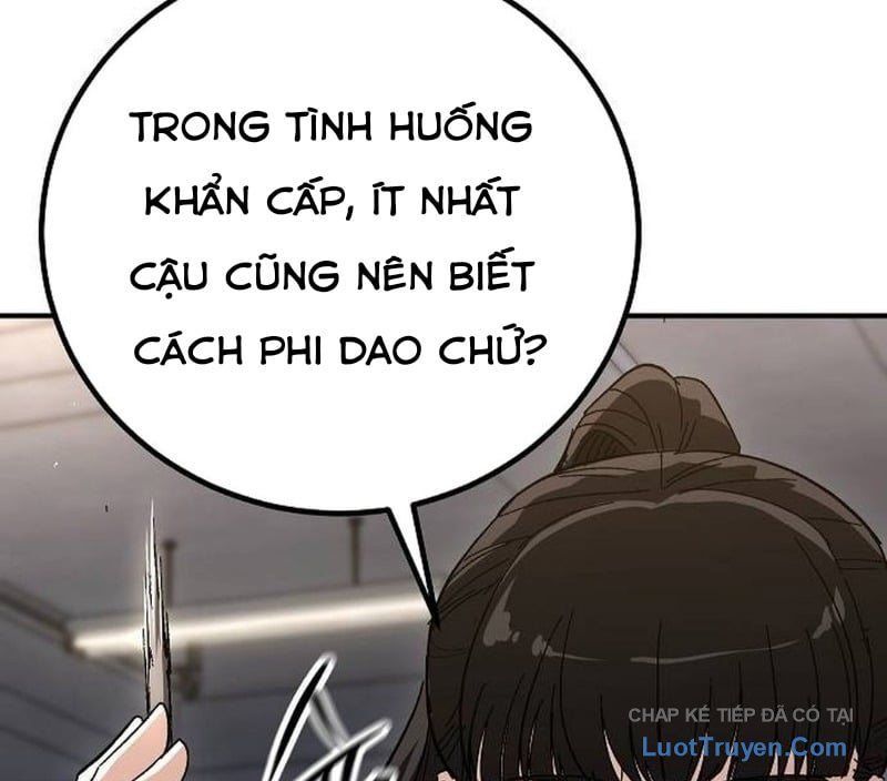 Người Dọn Dẹp Chương 17 - Trang 74