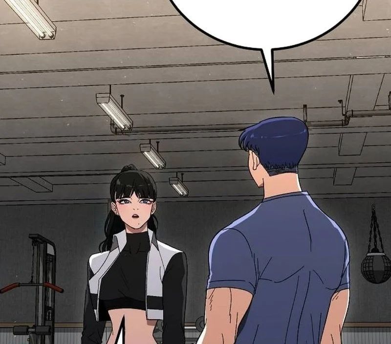 Người Dọn Dẹp Chương 17 - Trang 89