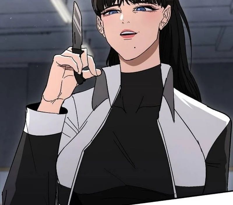 Người Dọn Dẹp Chương 17 - Trang 96