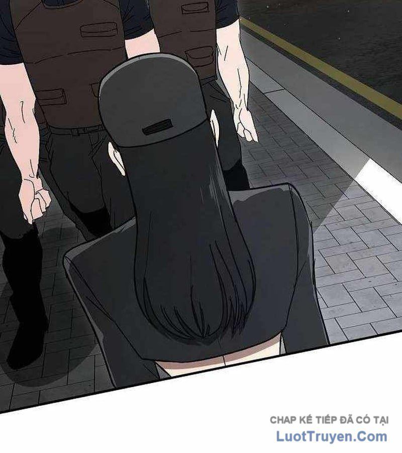 Người Dọn Dẹp Chương 18 - Trang 101