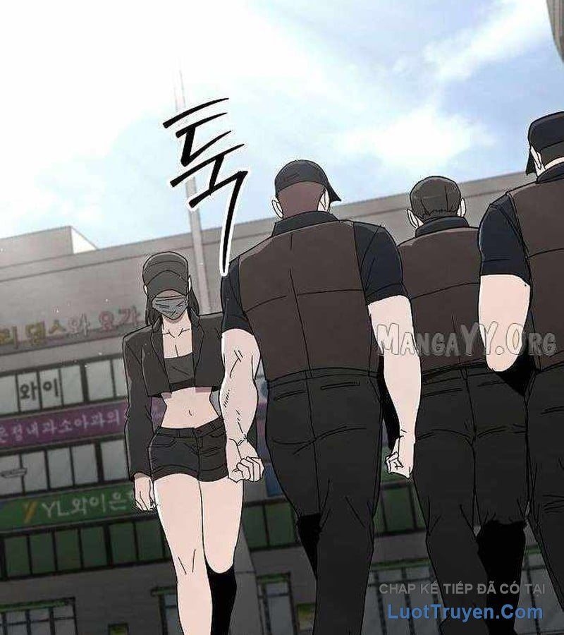 Người Dọn Dẹp Chương 18 - Trang 103