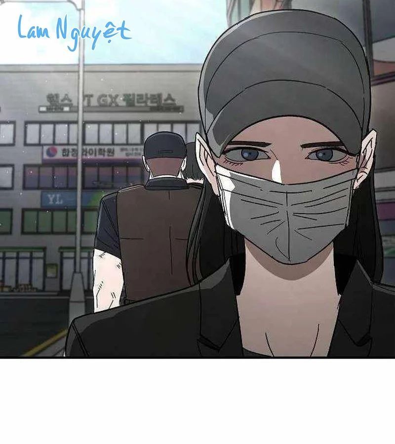 Người Dọn Dẹp Chương 18 - Trang 105