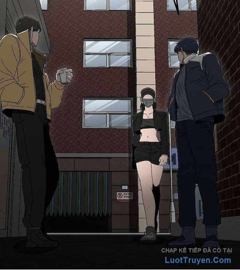 Người Dọn Dẹp Chương 18 - Trang 107
