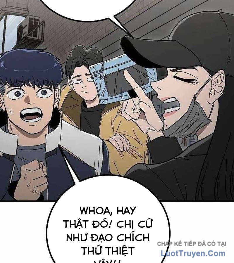 Người Dọn Dẹp Chương 18 - Trang 109