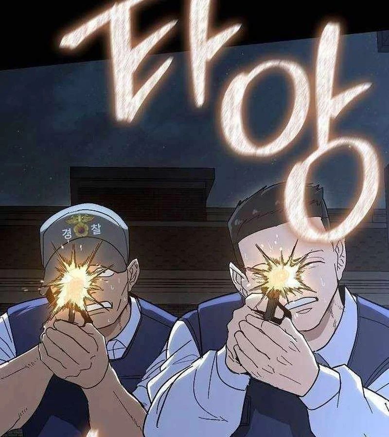 Người Dọn Dẹp Chương 18 - Trang 12