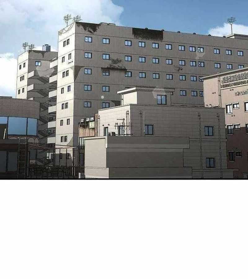 Người Dọn Dẹp Chương 18 - Trang 112