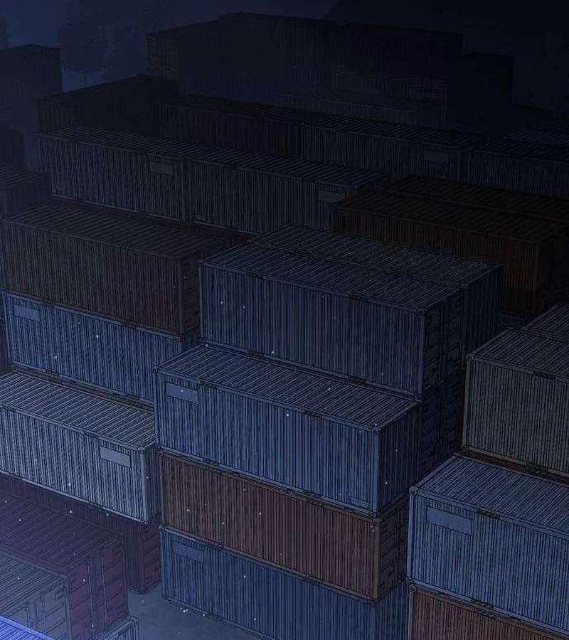 Người Dọn Dẹp Chương 18 - Trang 114