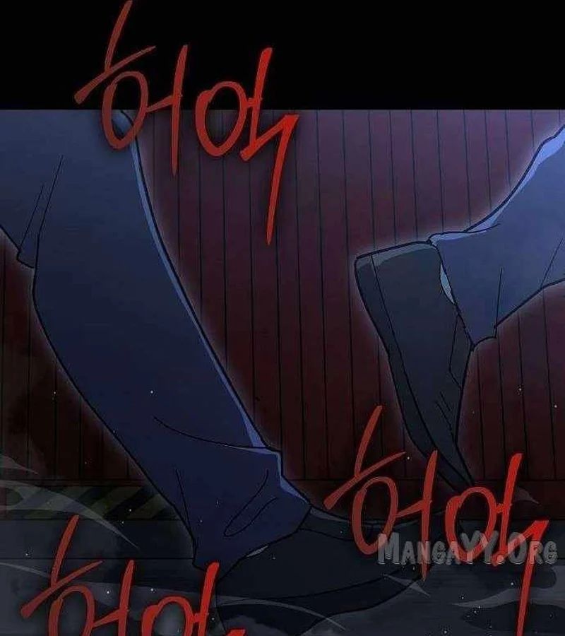 Người Dọn Dẹp Chương 18 - Trang 116