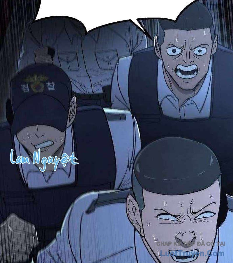Người Dọn Dẹp Chương 18 - Trang 118