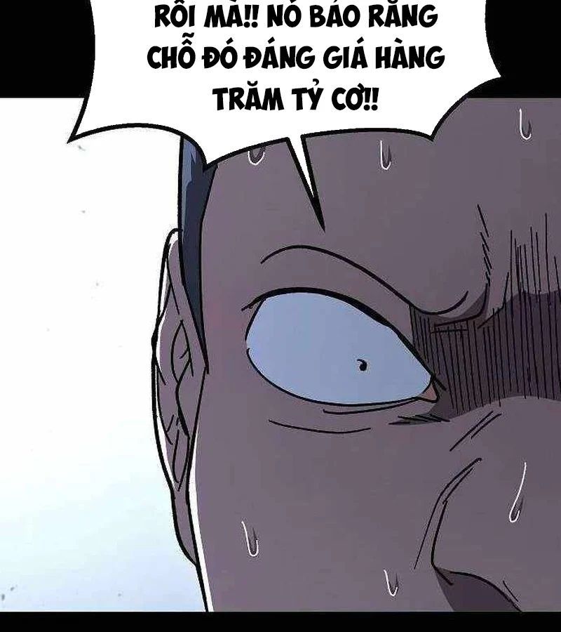 Người Dọn Dẹp Chương 18 - Trang 120