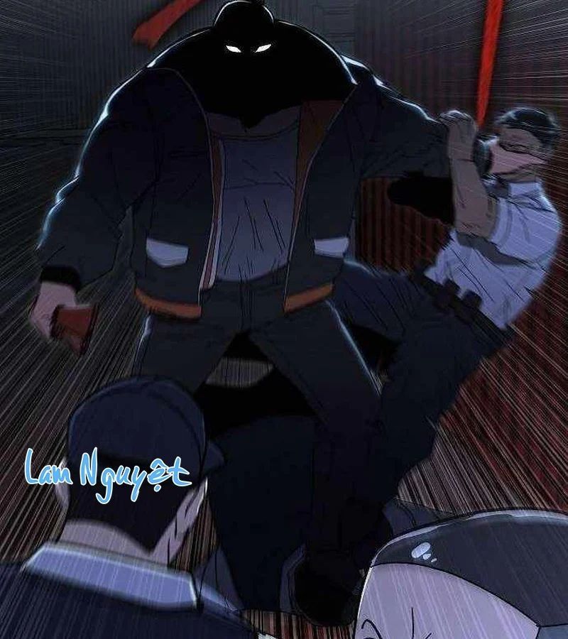 Người Dọn Dẹp Chương 18 - Trang 126