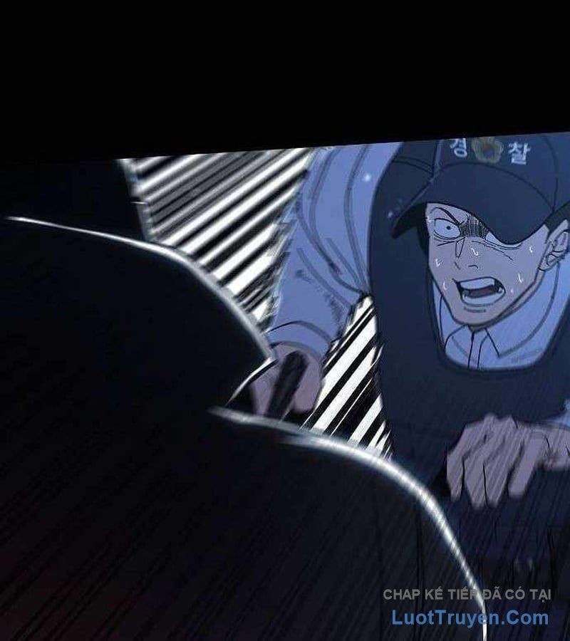 Người Dọn Dẹp Chương 18 - Trang 128