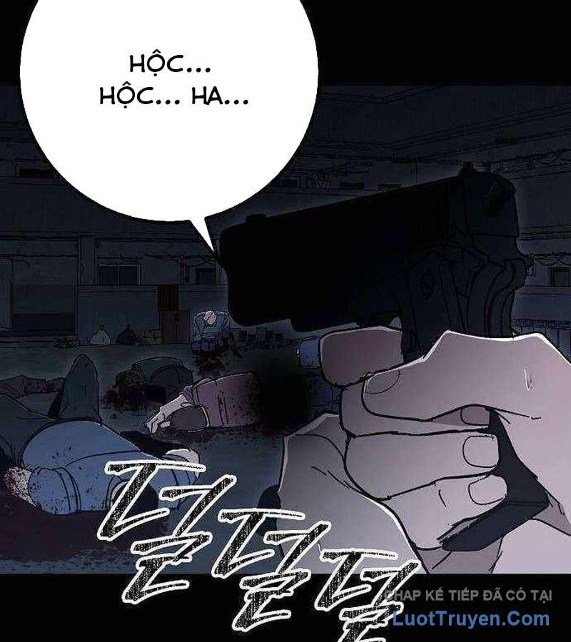 Người Dọn Dẹp Chương 18 - Trang 14