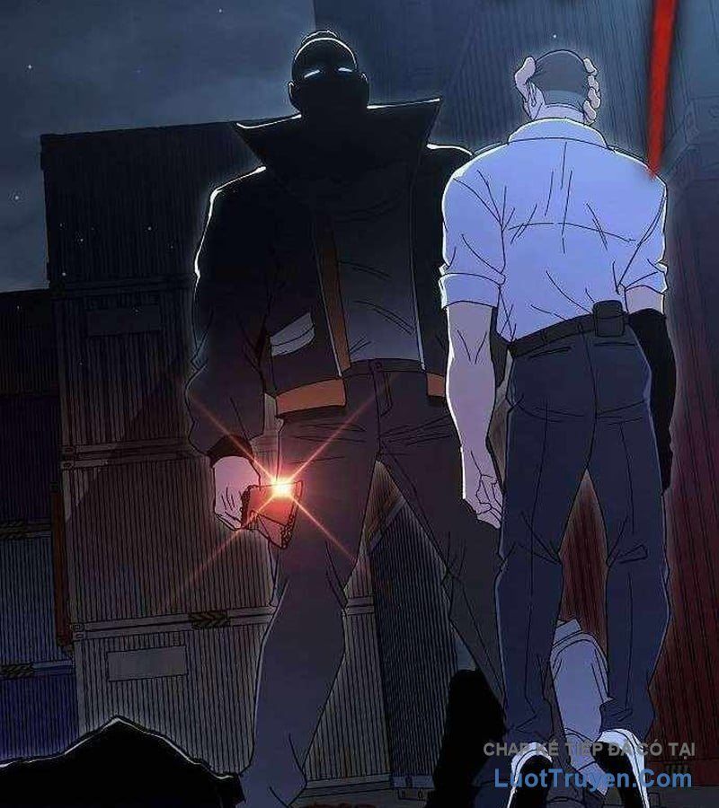 Người Dọn Dẹp Chương 18 - Trang 136