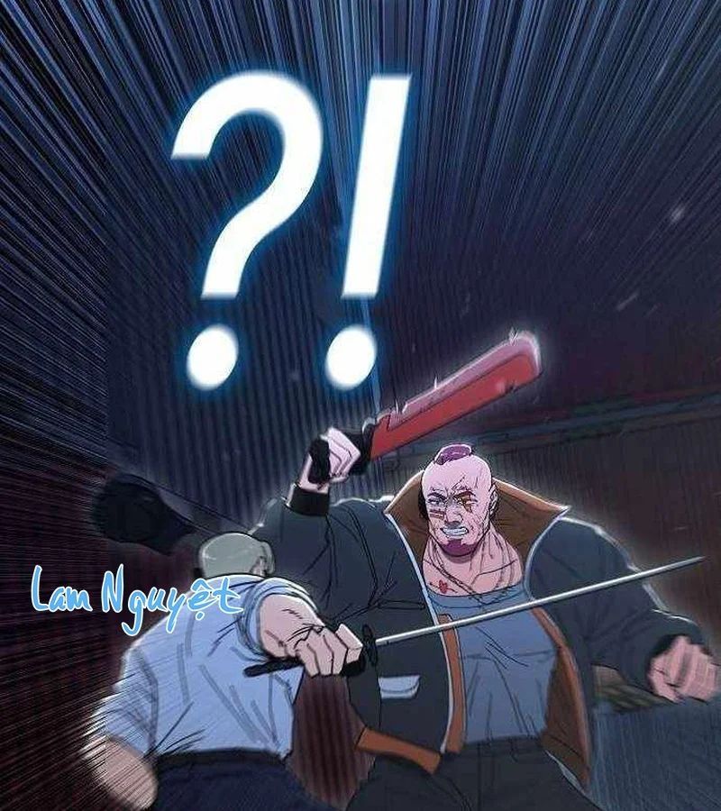 Người Dọn Dẹp Chương 18 - Trang 147