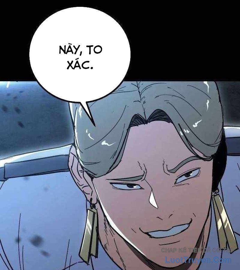 Người Dọn Dẹp Chương 18 - Trang 149