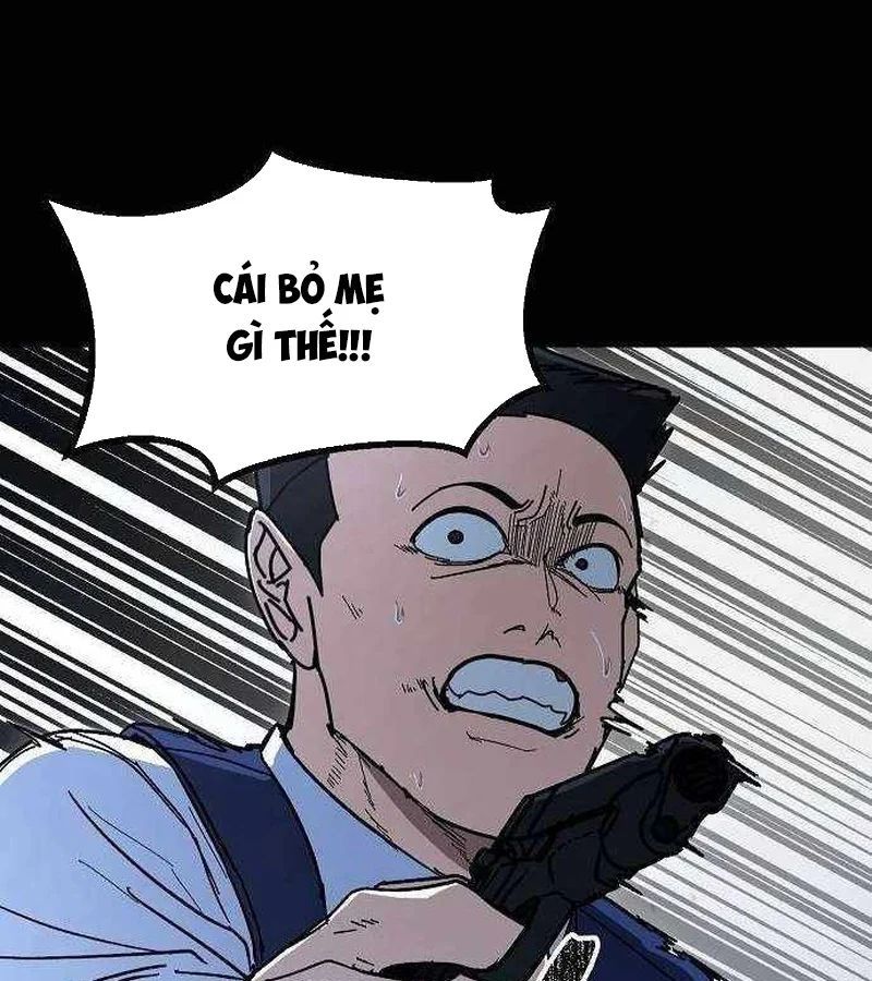 Người Dọn Dẹp Chương 18 - Trang 19