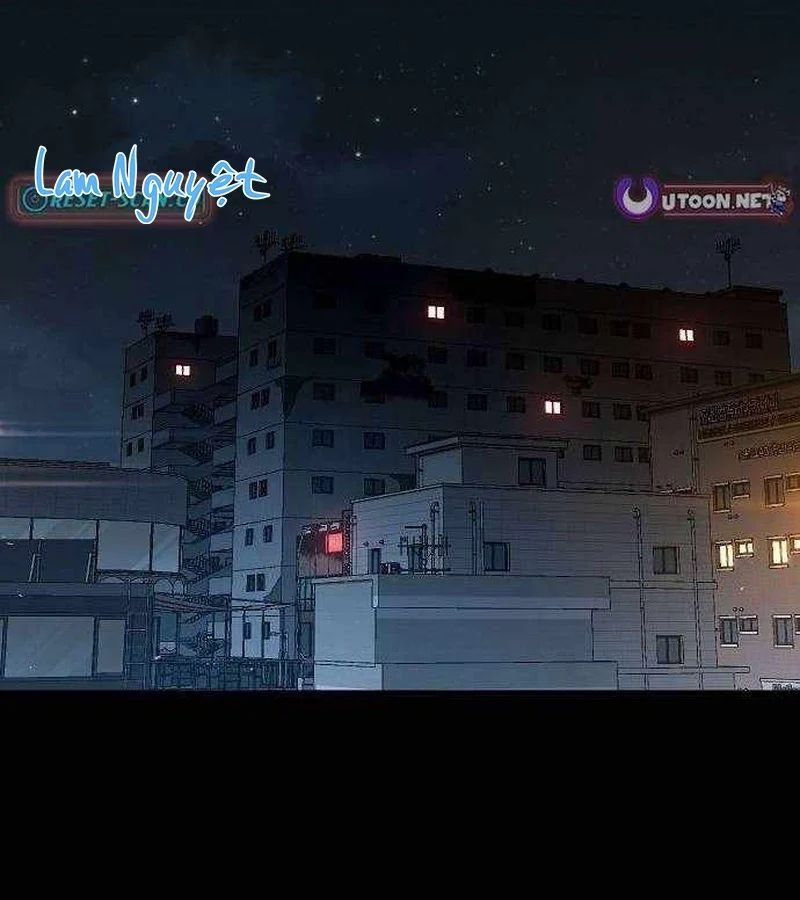 Người Dọn Dẹp Chương 18 - Trang 3