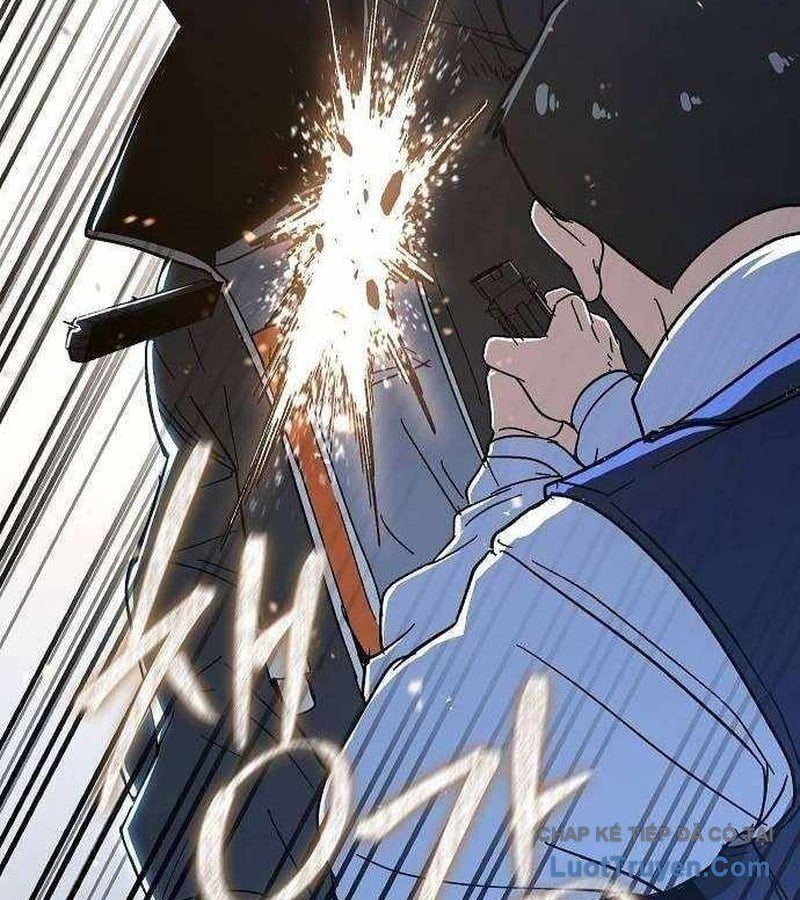 Người Dọn Dẹp Chương 18 - Trang 22