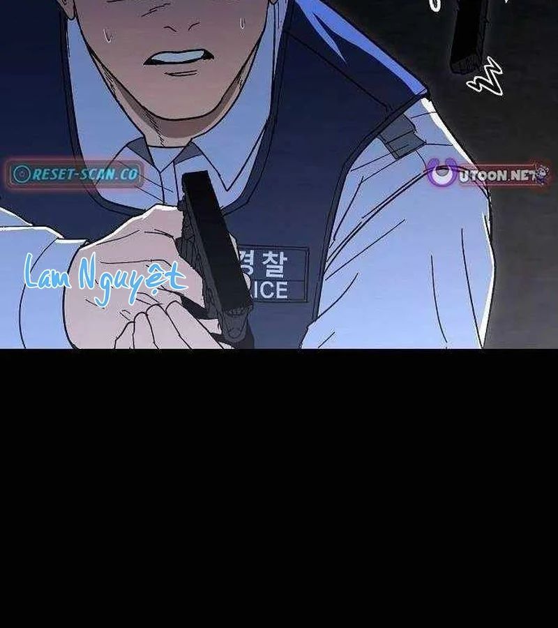 Người Dọn Dẹp Chương 18 - Trang 24