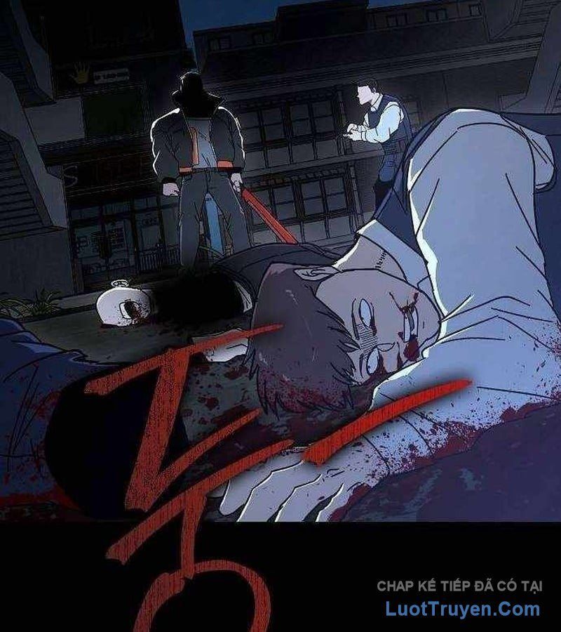 Người Dọn Dẹp Chương 18 - Trang 29