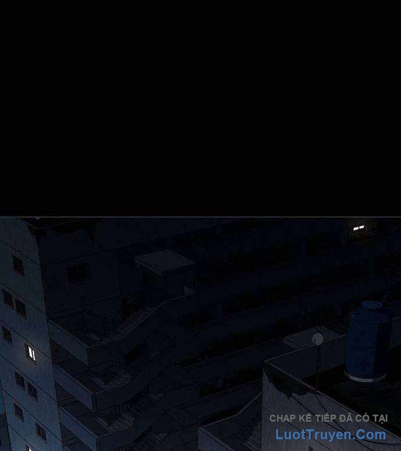 Người Dọn Dẹp Chương 18 - Trang 4