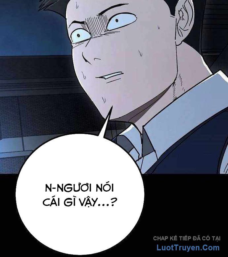 Người Dọn Dẹp Chương 18 - Trang 31