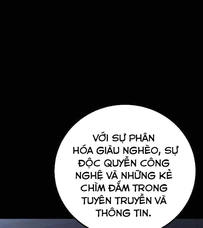 Người Dọn Dẹp Chương 18 - Trang 32