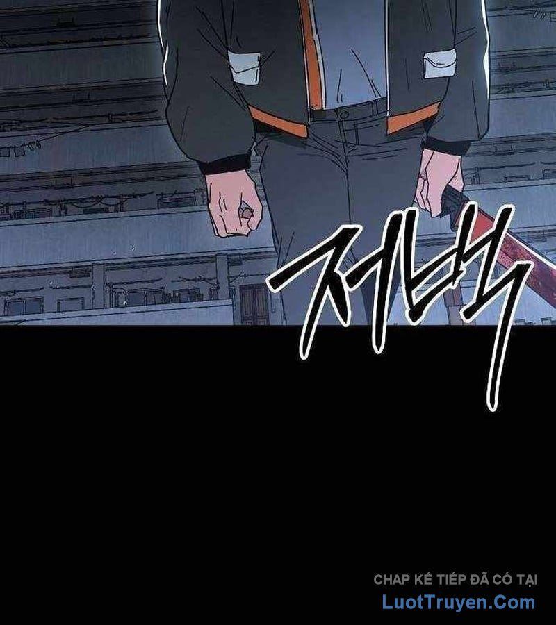 Người Dọn Dẹp Chương 18 - Trang 44