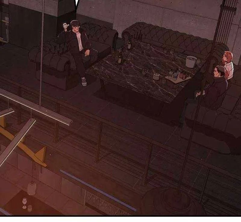 Người Dọn Dẹp Chương 18 - Trang 55