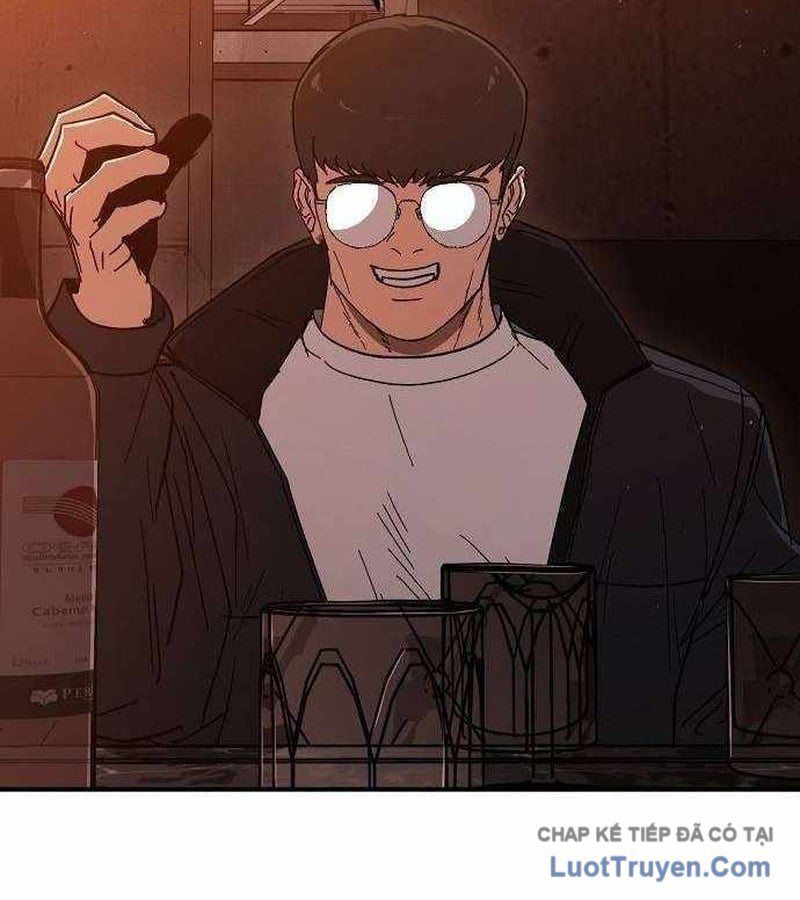 Người Dọn Dẹp Chương 18 - Trang 60