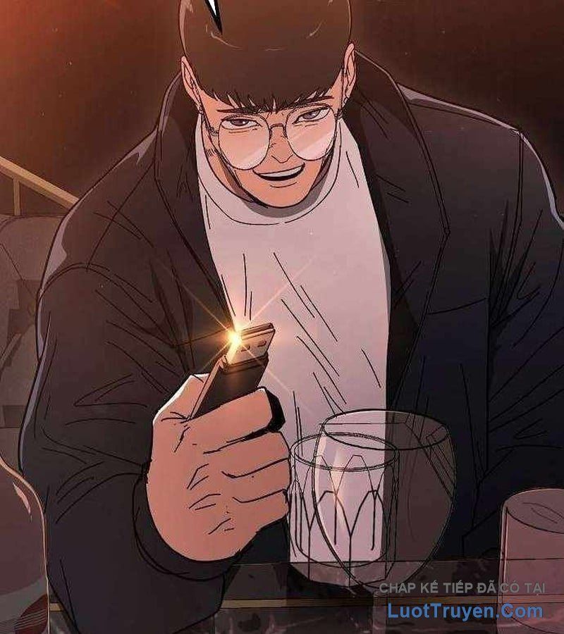 Người Dọn Dẹp Chương 18 - Trang 67