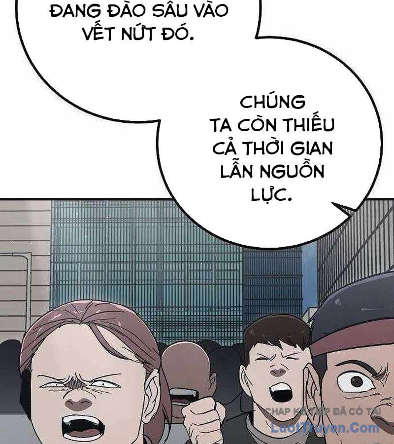 Người Dọn Dẹp Chương 18 - Trang 81