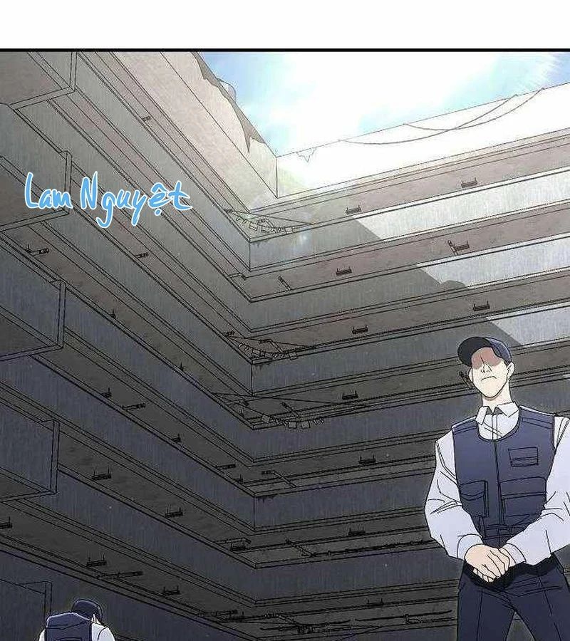 Người Dọn Dẹp Chương 18 - Trang 85