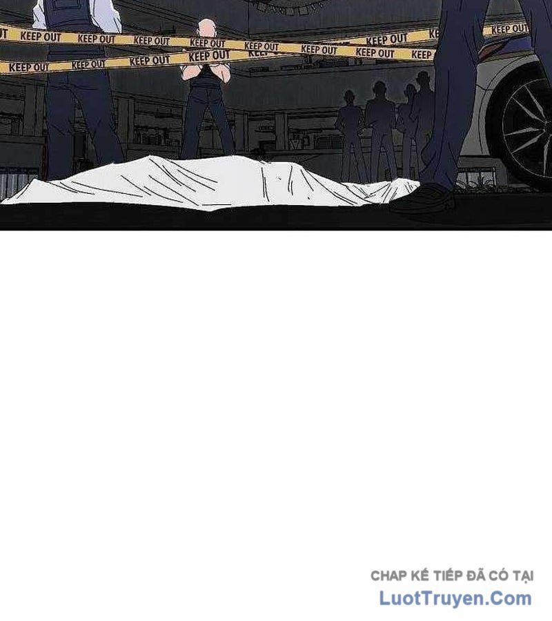 Người Dọn Dẹp Chương 18 - Trang 86