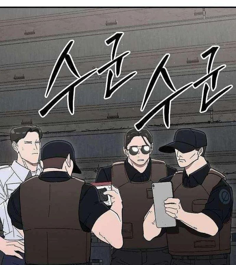 Người Dọn Dẹp Chương 18 - Trang 87