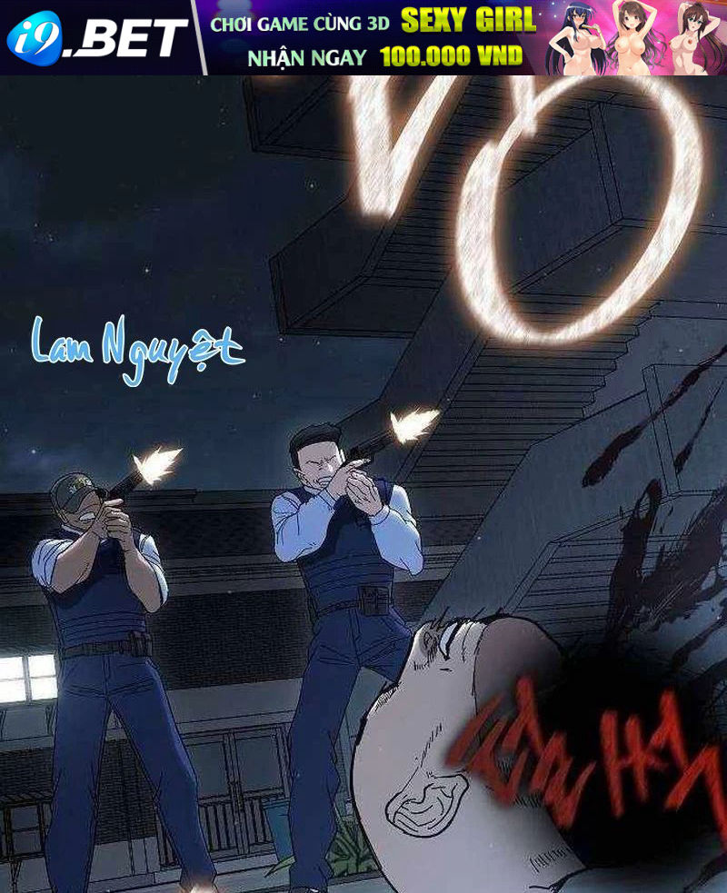 Người Dọn Dẹp Chương 18 - Trang 10