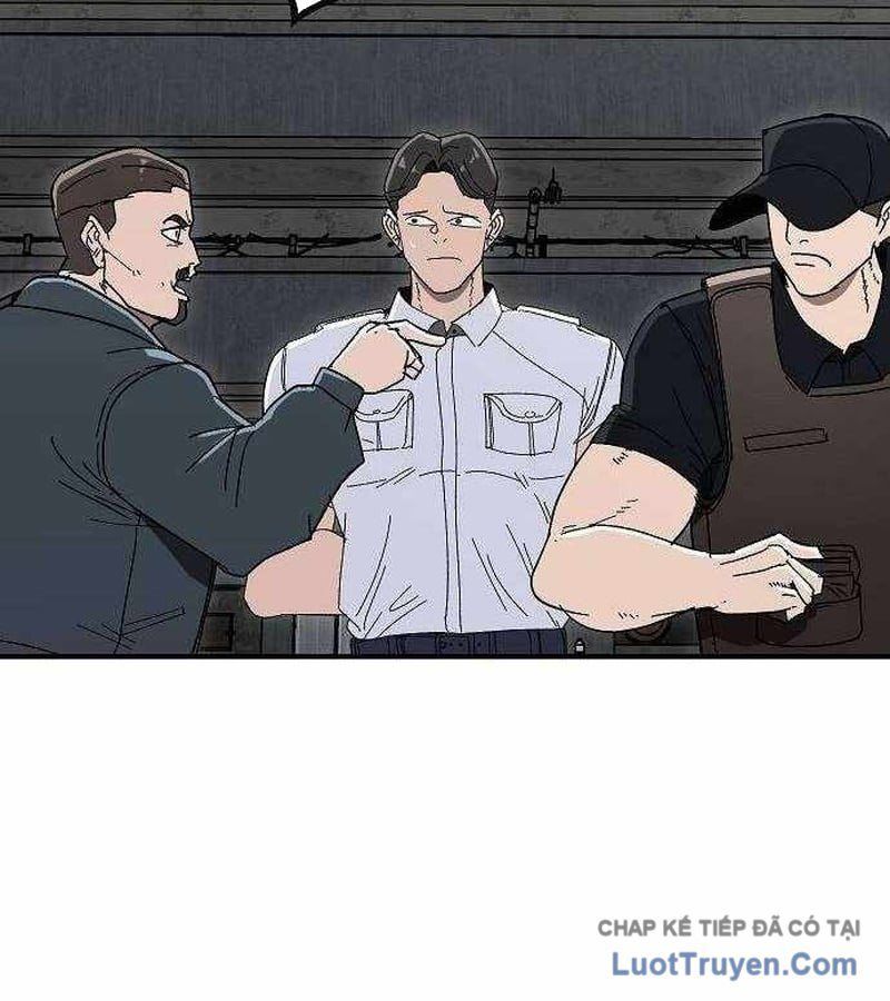 Người Dọn Dẹp Chương 18 - Trang 91