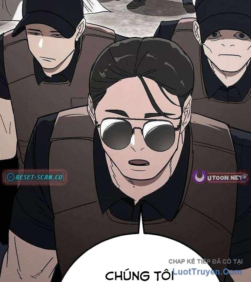 Người Dọn Dẹp Chương 18 - Trang 96