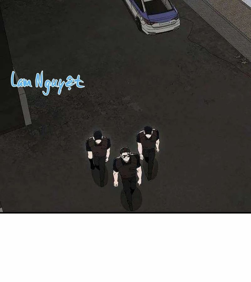 Người Dọn Dẹp Chương 18 - Trang 99