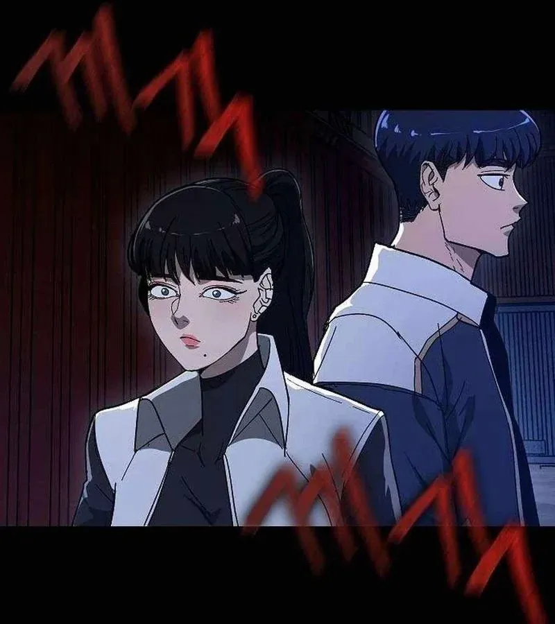 Người Dọn Dẹp Chương 19 - Trang 109