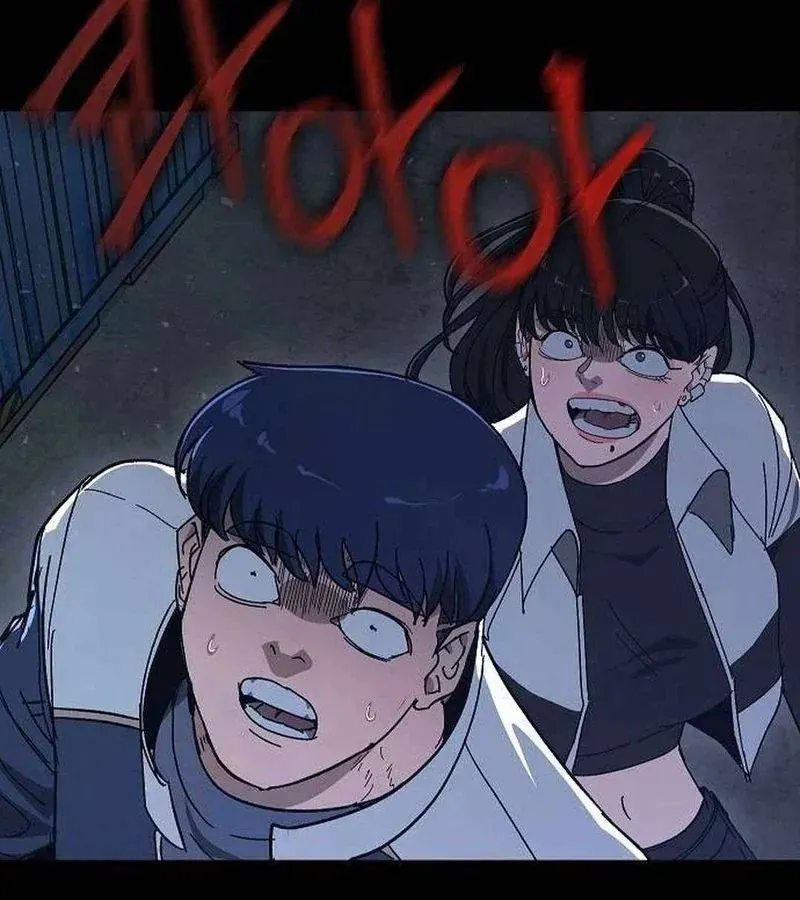 Người Dọn Dẹp Chương 19 - Trang 115