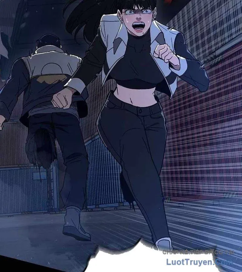 Người Dọn Dẹp Chương 19 - Trang 117